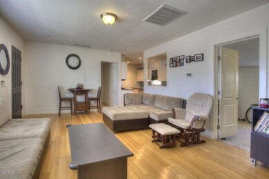 Living Room II