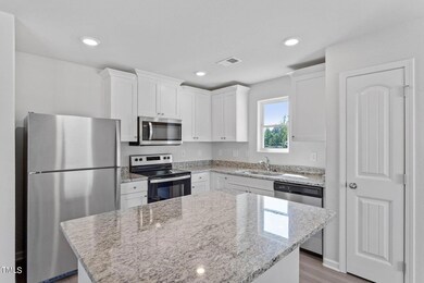 107 Long Green Way, Oxford, NC 27565 - photo 3