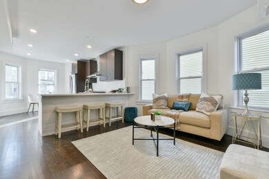 27 Armandine St unit 2, Boston, MA 02124 - photo 4