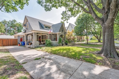 5426 Mercedes Ave, Dallas, TX 75206 - photo 2