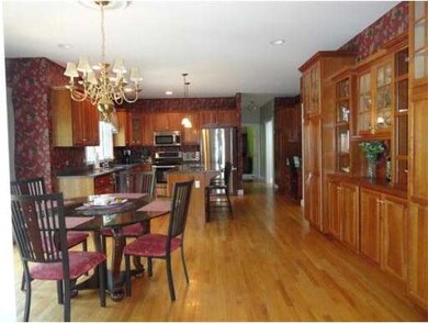 8 Equestrian Dr, Hopkinton, MA 01748 - photo 5