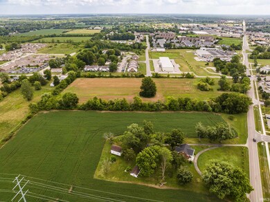 Lot 1 Etchison N Morrison Rd, Muncie, IN 47304 - photo 5