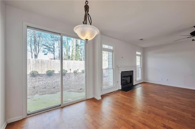 331 Mirramont Ct, Woodstock, GA 30189 - photo 6