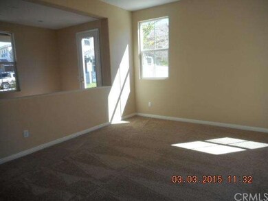 Living Room - View 1
