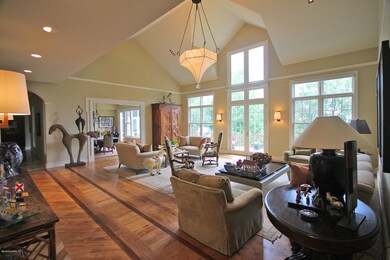 GREAT ROOM