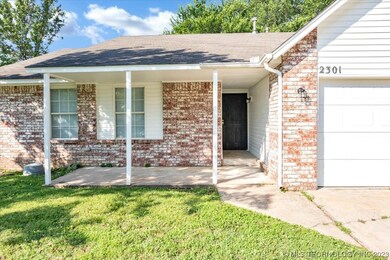 2301 W Ocala St, Broken Arrow, OK 74011 - photo 3