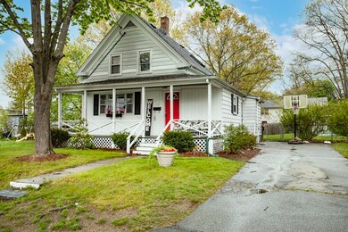 18 Miller Ave, Brockton, MA 02302 - photo 2