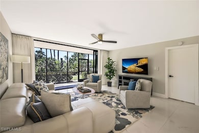 16454 Timberlakes Dr unit 101, Fort Myers, FL 33908 - photo 3