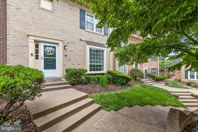 660 N Armistead St, Alexandria, VA 22312 - photo 3