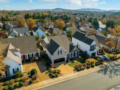 HOA maintains exterior paint and landscaping.