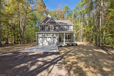 5357 Gadwall Cir, Gloucester, VA 23061 - photo 2