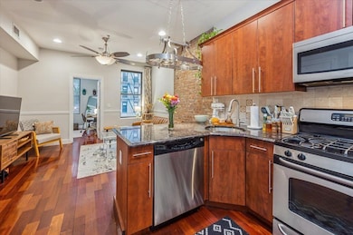 744 Park Ave unit 2R, Hoboken, NJ 07030 - photo 4