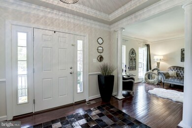 23024 Sycamore Farm Dr, Clarksburg, MD 20871 - photo 7