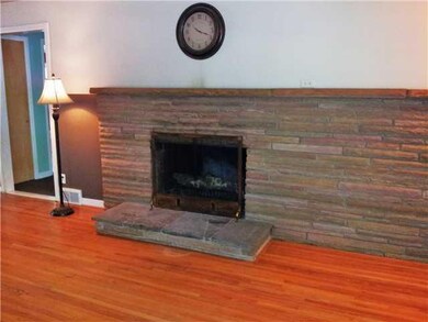 Living Room Bring winter warmth into your family r