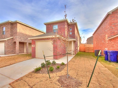 3304 NW 149th St, Oklahoma City, OK 73134 - photo 2