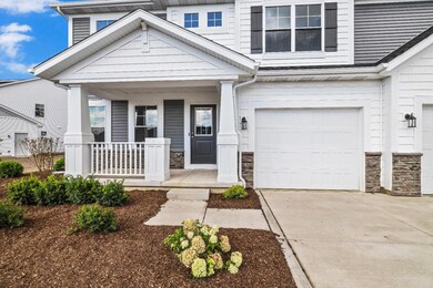 11814 Perry St, Winfield, IN 46307 - photo 2