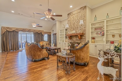 unlisted-address, Millbrook, AL 36054 - photo 7