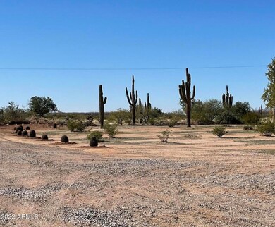 ---- E Nutt Rd unit A, Picacho, AZ 85141 - photo 6