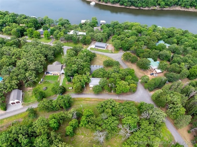 20988 Ranger Rd, Fort Gibson, OK 74434 - photo 3