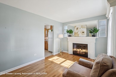 825 Merrill Ave, Lansing, MI 48912 - photo 7