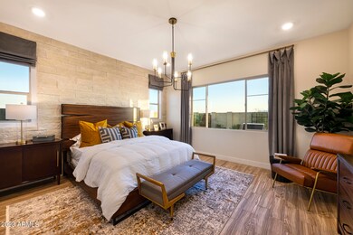 Waterston North Elden Primary Suite