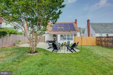 322 Willow Ave, Frederick, MD 21701 - photo 2