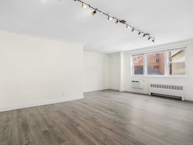 Family room with dining area.