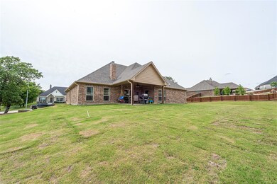 3700 Little Oak Ln, Weatherford, TX 76087 - photo 4