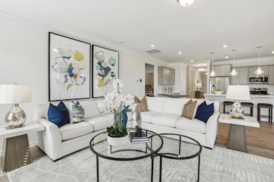 Representational Photo