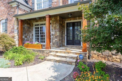 2260 Falkirk Pointe Dr, Marietta, GA 30062 - photo 5