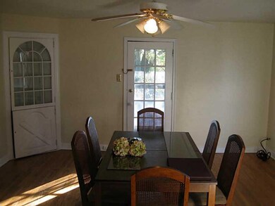 Dining Room.