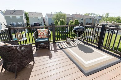 1150 Welsh Dr, Lake Saint Louis, MO 63367 - photo 6