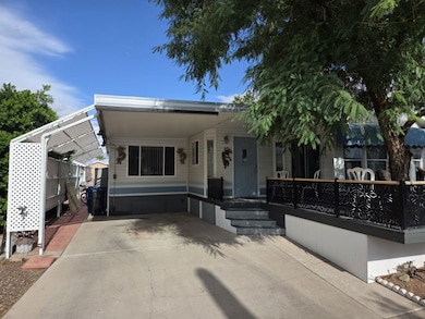 8865 E Baseline Rd unit 1204, Mesa, AZ 85209 - photo 5