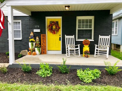 172 S Brinker Ave, Columbus, OH 43204 - photo 2