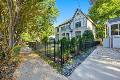 1295 Cumberland Rd NE, Atlanta, GA 30306 - photo 4