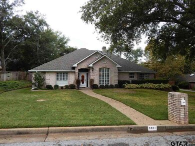5901 5901 Churchill, Tyler, TX 75703 - photo 2