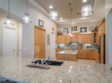 4298 E Blue Spruce Ln, Gilbert, AZ 85298 - photo 4