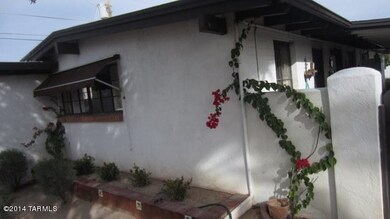 328 N Forgeus Ave, Tucson, AZ 85716 - photo 2