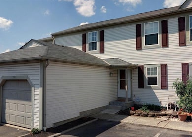 201 MacEnroe Dr unit 66C, Blacklick, OH 43004 - photo 5