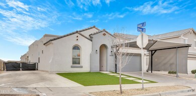 13676 Olney Ave, Horizon City, TX 79928 - photo 3