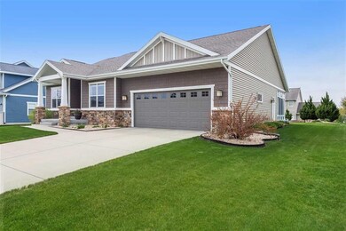 5215 Buttonbush Dr, Fitchburg, WI 53711 - photo 3