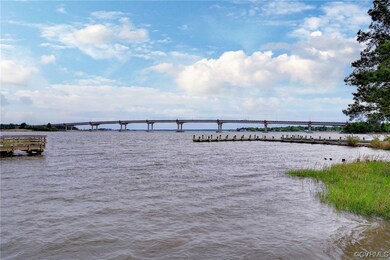 View of Bridge