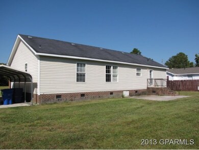 2429 Lane St, Winterville, NC 28590 - photo 2