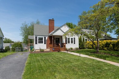 1405 Mulberry St, Waynesboro, VA 22980 - photo 7