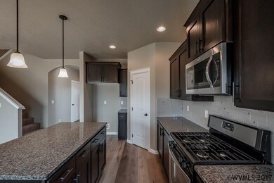 6258 NE Forester St, Albany, OR 97321 - photo 6