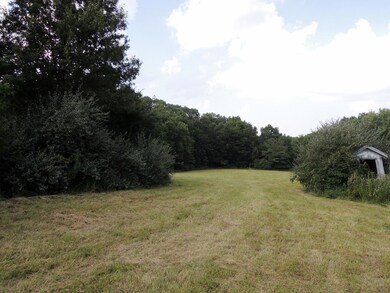 View of Land