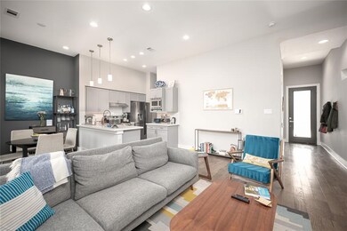 614 Thornton Rd, Houston, TX 77018 - photo 7