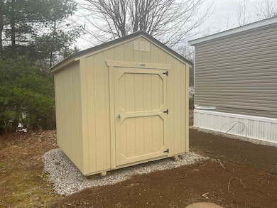 45 Crystal Springs Way, Somersworth, NH 03878 - photo 3