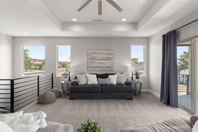 37 W 100 S, Ivins, UT 84738 - photo 3