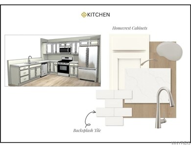 150 Cloverleaf Ct unit 1, Cheektowaga, NY 14043 - photo 2